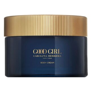 Idratanti corpo Good girl body cream Carolina Herrera (ord.min.1.00 unità)