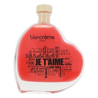 Bagno doccia Bagno doccia Blancreme Paris Crema cuore di fragola (ord.min.1.00 unità)
