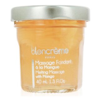 Idratanti corpo Massagio fondente mango Blancreme Paris (ord.min.1.00 unità)