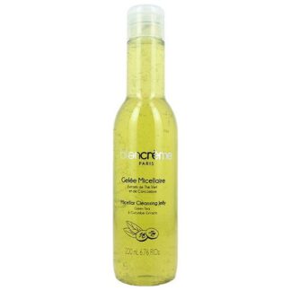 Detergenti e struccanti Detergente viso Blancreme Paris Gel micellare te verde cetriolo (ord.min.1.00 unità)