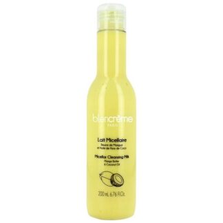 Detergenti e struccanti Detergente viso Blancreme Paris Latte micellare mango cocco (ord.min.1.00 unità)