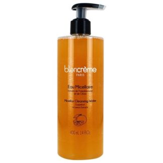 Detergenti e struccanti Detergente viso Blancreme Paris Acqua micellare pompelmo limone (ord.min.1.00 unità)