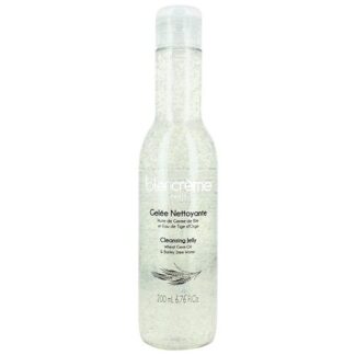 Detergenti e struccanti Detergente viso Blancreme Paris Gel grano & orzo (ord.min.1.00 unità)