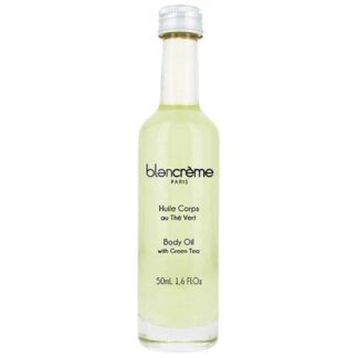Idratanti corpo Olio corpo tè verde Blancreme Paris (ord.min.1.00 unità)