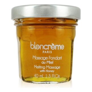 Idratanti corpo Massagio fondente miele Blancreme Paris (ord.min.1.00 unità)