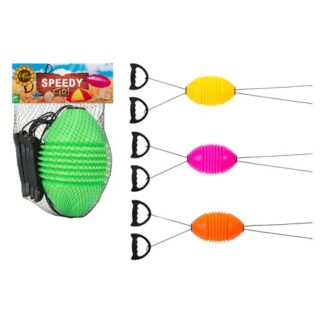 Gioco mare Gioco mare Globo 41918 ESTATOYS Rugby Tira e Molla Assortito (ord.min.1.00 unità)