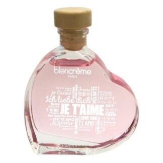 Idratanti corpo Olio Gel massaggio cuore di zucchero filato Blancreme Paris (ord.min.1.00 unità)