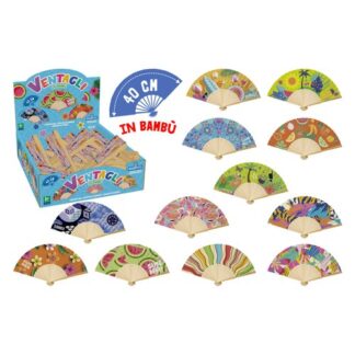 Gioco mare Globo 42438 ESTATOYS Ventaglio Assortito Gioco mare (ord.min.1.00unità)