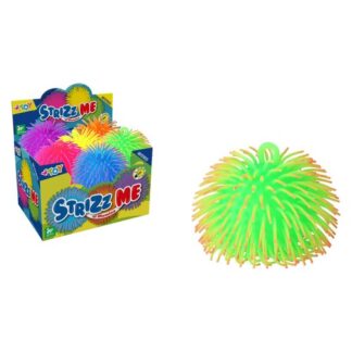 Palla Palla Globo 42371 W’TOY Strizz Me luminosa Assortito (ord.min.48.00 unità)