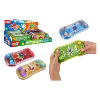 Gioco di abilità Gioco di abilità Globo 42356 W’TOY Gioco portatile ad acqua Water Spor (ord.min.24.00 unità)