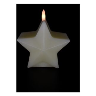 Candela led Natale Candela led Natale Pre Qu' Italia D3905 CHRISTMAS con timer Avorio (ord.min.1.00 unità)