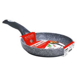 Padella Padella Aeternum AP000151 MADAME PETRAVERA Grigio pietra (ord.min.1.00 unità)