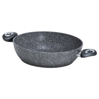 Tegame Tegame Aeternum AP000162 MADAME PETRAVERA Grigio pietra (ord.min.1.00 unità)