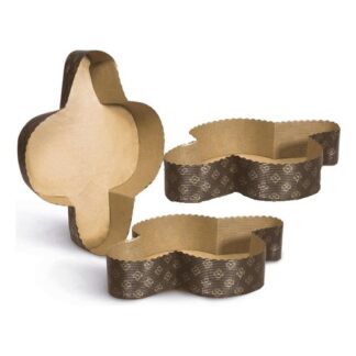 Set stampi dolci Set stampi Guardini 157811 EASY BAKE 500 gr (ord.min.1.00 unità)