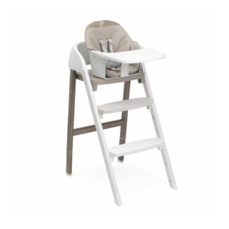 Seggiolone Seggiolone Chicco 00088704685000 CRESCENDO UP evolutivo Pearl copper r (ord.min.1.00 unità)