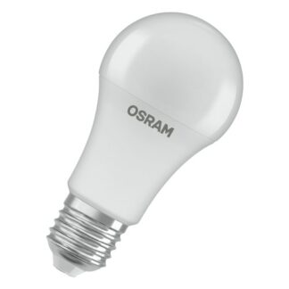 Lampadina led con sensore Lampadina led con sensore Osram DAYLIGHT SENSOR CLASSIC A (ord.min.1.00 unità)