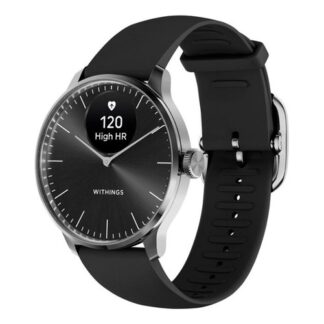 Smartwatch Smartwatch Withings INW524 SCANWATCH Light Black (ord.min.1.00 unità)