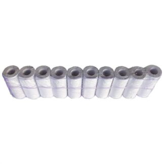 Carta calcolatrice Ngv 52057308 Rotoli Termica 30 x 57 mm Carta calcolatrice (ord.min.1.00unità)