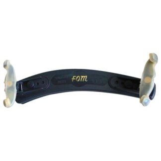 Spalliera violino Spalliera violino Eko 03511037 EB M1003 4 Black (ord.min.1.00 unità)