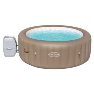 Spa idromassaggio Bestway 60017 LAY Z SPA Palm Springs Gonfiabile Beig Piscina idromassaggio (ord.min.1.00unità)