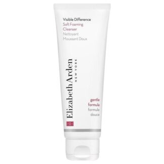 Detergenti e struccanti Detergente viso Elizabeth Arden Visible difference soft foaming cleans (ord.min.1.00 unità)