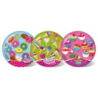 Palla Palla Mandelli 702200181 SPORT ONE So Sweet Assortito (ord.min.1.00 unità)