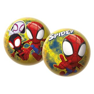 Palla Palla Mandelli 702200676 SPIDEY & AMAZING FRIENDS Assortito (ord.min.1.00 unità)