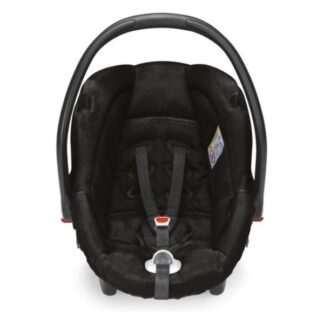 Seggiolino auto Seggiolino auto Neonato N138 PURO Black (ord.min.1.00 unità)