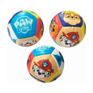 Palla Palla Ods 47620 PAW PATROL Ultra soft Assortito (ord.min.1.00 unità)