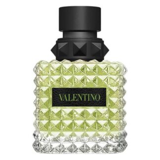 Eau de parfum femminili Eau de parfum donna Valentino Born in Roma green (ord.min.1.00 unità)