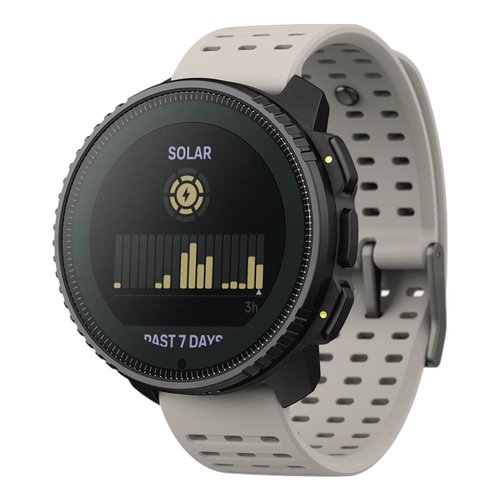 Smartwatch Smartwatch Suunto SS050986000 ADVENTURE Vertical Steel Solar Sand (ord.min.1.00 unità)