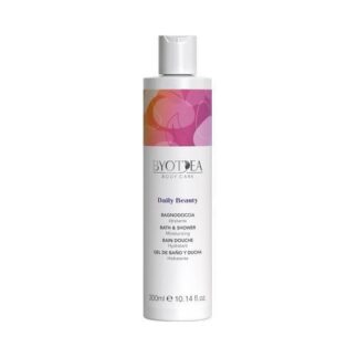 Bagno doccia Byotea Daily beauty idratante Bagno doccia (ord.min.1.00unità)