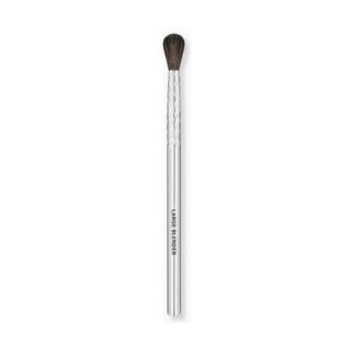 Pennello trucco Pennello trucco Mesauda E01 Large Blender Sfumatura Ombretto (ord.min.1.00 unità)