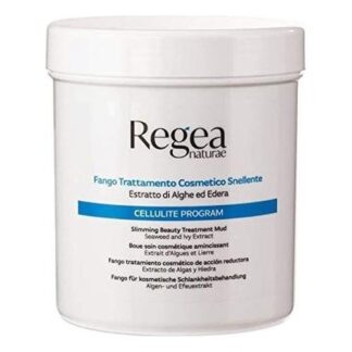 Anticellulite Xanitalia Fango Per Trattamento Cosmetico 1000 ml Anticellulitici (ord.min.1.00unità)