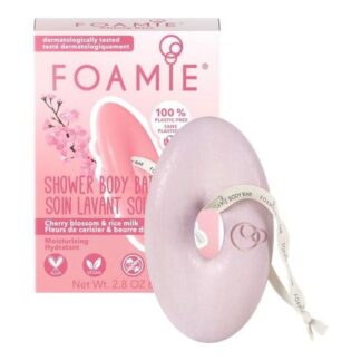 Sapone solido Sapone Foamie Body Bar (ord.min.1.00 unità)