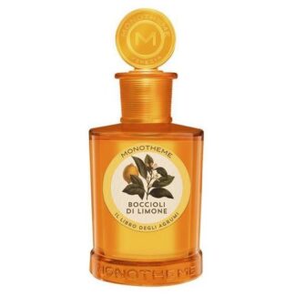 Fragranze unisex Profumo unisex Monotheme Il Libro Degli Agrumi Eau De Toilette Bocciol (ord.min.1.00 unità)
