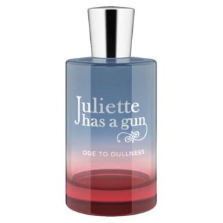 Eau de parfum donna Juliette Has a Gun Ode To Dullness . 50 ml Eau de parfum femminili (ord.min.1.00unità)