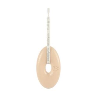 Sapone solido Sapone Foamie Body Bar Oat To Be Smooth (ord.min.1.00 unità)