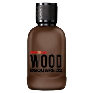 Eau de parfum maschili Eau de parfum uomo Dsquared Original Wood (ord.min.1.00 unità)