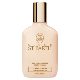 Bagno doccia Bagno doccia St Barth Crema alla vaniglia ambrata (ord.min.1.00 unità)