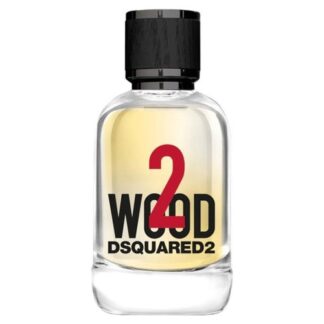 Fragranze unisex Profumo unisex Dsquared 2 Wood 2 Eau De Toilette (ord.min.1.00 unità)