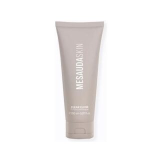 Detergenti e struccanti Detergente viso Mesauda Clear Elixir Gel Purificante (ord.min.1.00 unità)