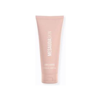 Detergenti e struccanti Detergente viso Mesauda Light Legend Crema Mousse (ord.min.1.00 unità)