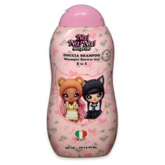 Bagno doccia Bagno doccia Coriex NA!NA!NA! SURPRISE 2 in 1 (ord.min.1.00 unità)