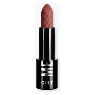 Rossetto Mesauda Cult Matte 204 Timeless Rossetti (ord.min.1.00unità)