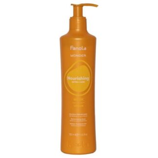 Nourishing wonder maschera ristrutturante350 ml Fanola Lozioni e ristrutturanti capelli (ord.min.1.00unità)