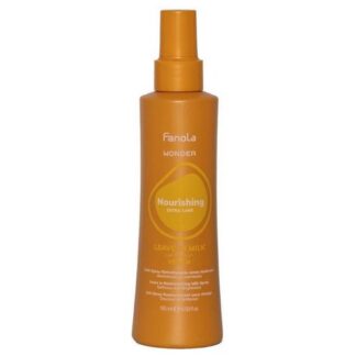 Nourishing wonder lozione ristrutturante 195 ml Fanola Lozioni e ristrutturanti capelli (ord.min.1.00unità)