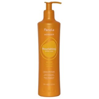 Nourishing wonder maschera ristrutturante 1000 ml Fanola Lozioni e ristrutturanti capelli (ord.min.1.00unità)