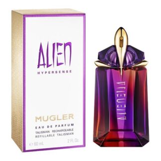 Eau de parfum femminili Eau de parfum donna Mugler Alien Hypersense (ord.min.1.00 unità)