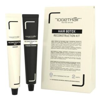 Hair botox reconstruction kitcofanetto Togethair Trattamento capelli (ord.min.1.00unità)
